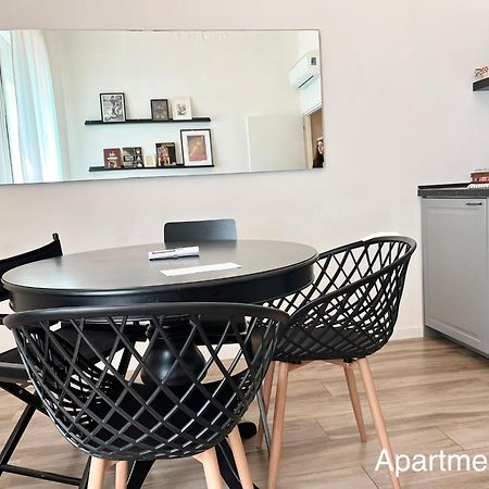 Memodena Apartments Exteriér fotografie
